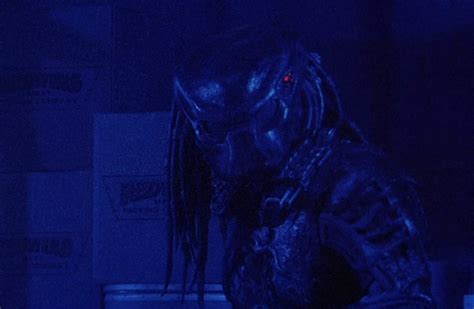 predator 2 is underrated|I don't think Predator 2 is underrated. Everyone loves it..
